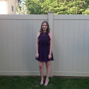 Meet your Posher, Anna